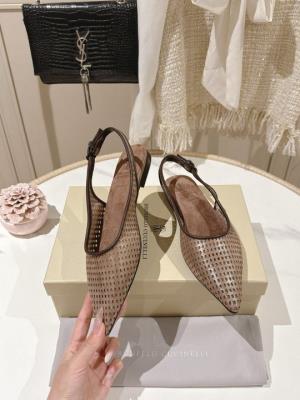 wholesale quality brunello cucinelli women shoes model no. 15